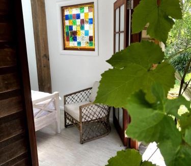 Barkers Vale Bed & Breakfast | Oma’s Kitchen at Creegans Cottage