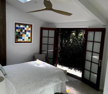 Barkers Vale Bed & Breakfast | Oma’s Kitchen at Creegans Cottage