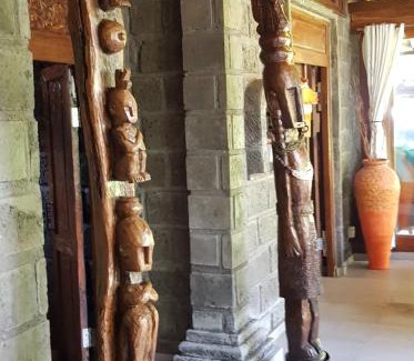 Suraberata Villa | Ombak Balian