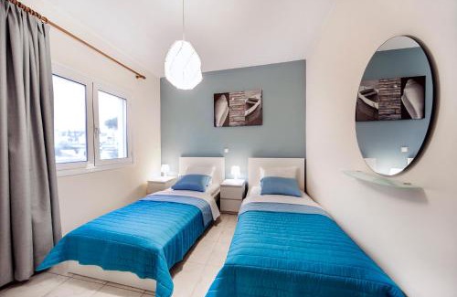 Almyrida Apartment | Omega Comfy Apartments