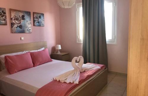 Almyrida Apartment | Omega Comfy Apartments