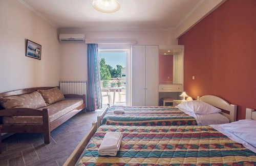 Gouvia Apartment | Omirico Studios