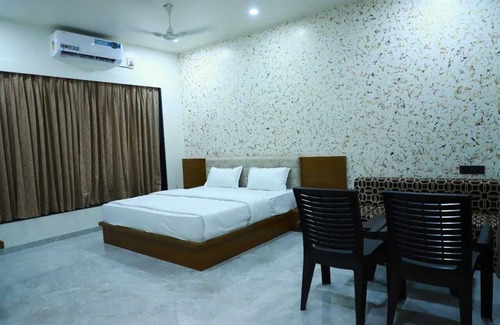 Rajkot Hotel | Omkara Resort