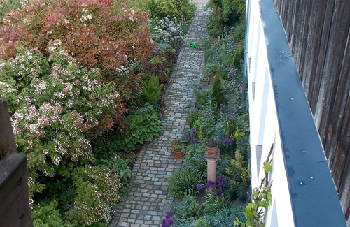 Lindlar Apartment | Ommertalhof, garden paradise. A hidden gem