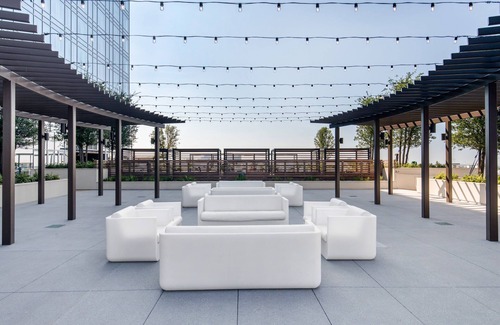 Frisco Hotel | Omni Frisco Hotel at The Star