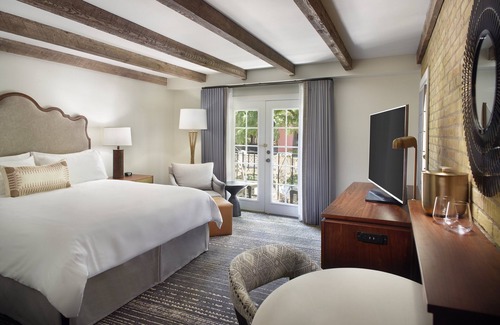 Downtown San Antonio Hotel | Omni La Mansion del Rio