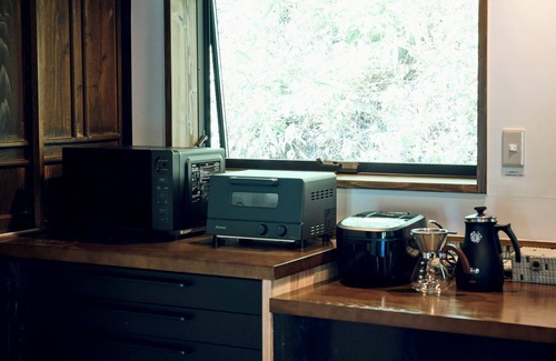 Shobara House | OMOYA SORYO