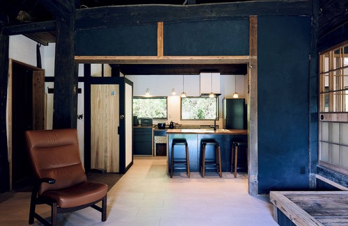 Shobara House | OMOYA SORYO