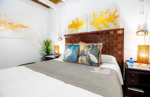 El Rocio House | ON Acebuchal 23