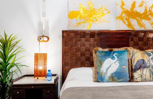 El Rocio House | ON Acebuchal 23