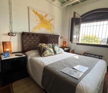 El Rocio House | ON Acebuchal 23