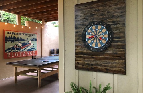 Big Canoe House | On Big Canoe MNTN LAKE Beach/Trails/Pool/Fitnss, LUX FURNSHD, Fire pit, GAME RM