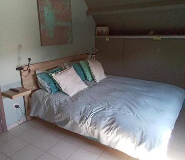 Chievres House | On dirait le Sud