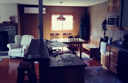 Battle Lake House | On G. C. Ottertail Lake