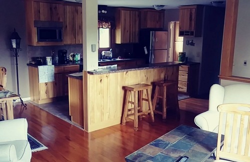 Battle Lake House | On G. C. Ottertail Lake