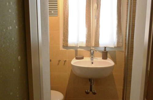 Monte Colombo Apartment | ON HOLIDAY BY ELISA apartment 6 beds ideal for families/groups