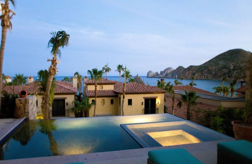 El Medano Ejidal Villa | On Medano beach. Hacienda Beach Club, private pool, spa, fire pit. Best bldg 5