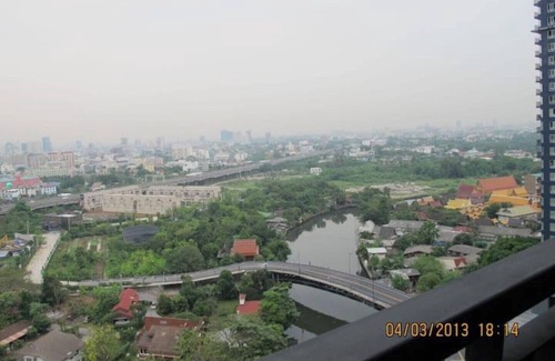 Khlong Toei Apartment | On Nut BTS, 2 bed 2 bath, Big C, Lotus