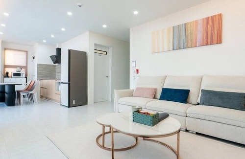Pohang House | ON Pool Villa
