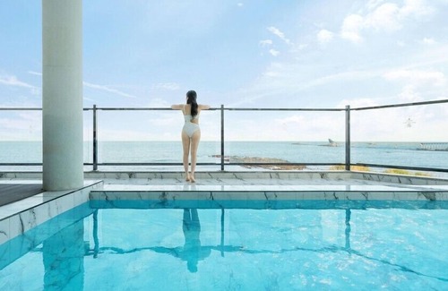 Pohang House | ON Pool Villa