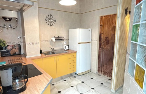 Chipiona Apartment | ON SALE! - "SPECIAL OFFER" Apartment Casa Charo in Chipiona
