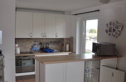 Ueckermuende House | on the beach 123 Lagoon City