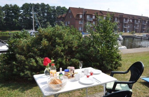 Ueckermuende House | on the beach 123 Lagoon City