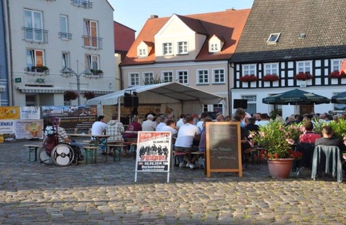 Ueckermuende House | on the beach 123 Lagoon City