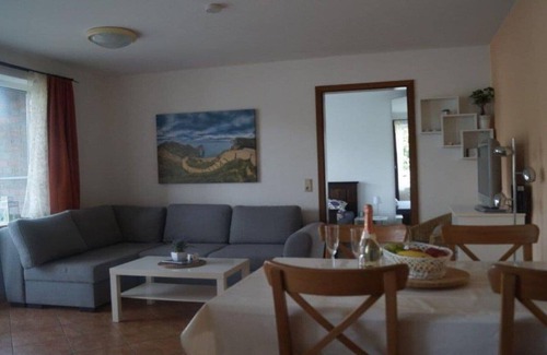 Ueckermuende House | on the beach 123 Lagoon City