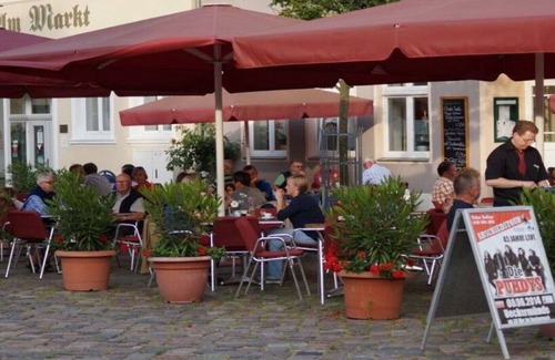 Ueckermuende House | on the beach 212 Lagoon City