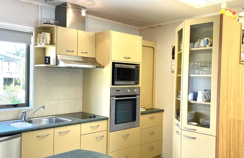 Snells Beach Apartment | ON THE BEACH at SNELLS BEACH