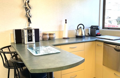 Snells Beach Apartment | ON THE BEACH at SNELLS BEACH