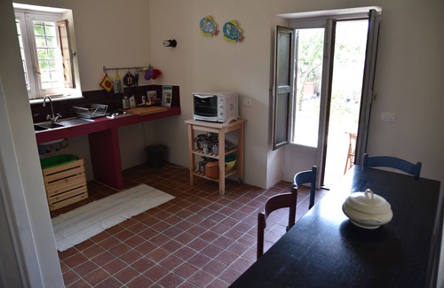 Realmonte Apartment | On the beach at Scala Dei Turchi - Levante