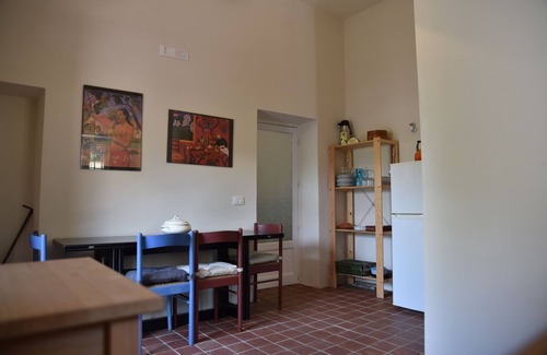 Realmonte Apartment | On the beach at Scala Dei Turchi - Levante