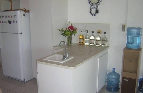 Grapetree Villa | On the Beach in St. Croix