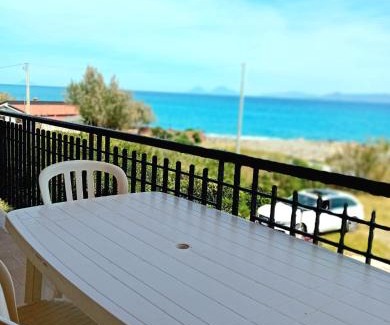 San Giorgio Apartment | on the beach