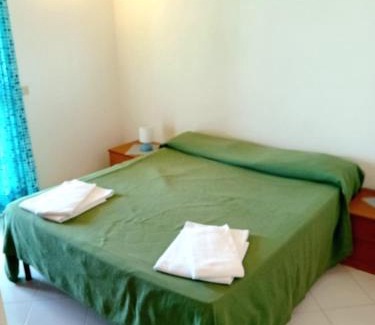 San Giorgio Apartment | on the beach