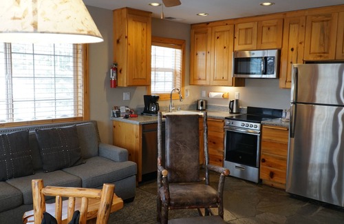 Tahoya Shores Resort | On the Beach! Lake Tahoe North
