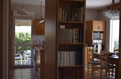 Cabo Roche House | On the beach. Nice and comfortably