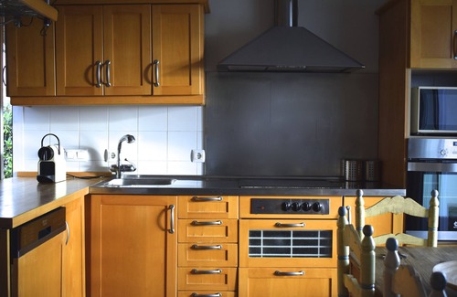 Cabo Roche House | On the beach. Nice and comfortably