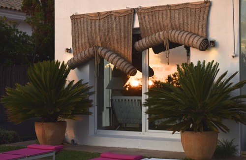 Cabo Roche House | On the beach. Nice and comfortably