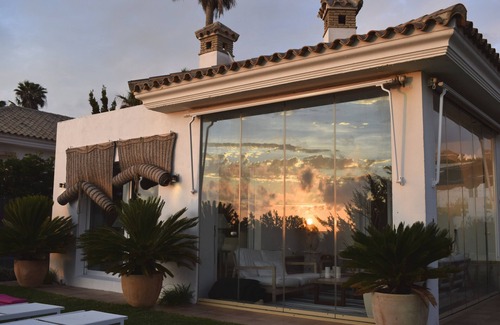 Cabo Roche House | On the beach. Nice and comfortably