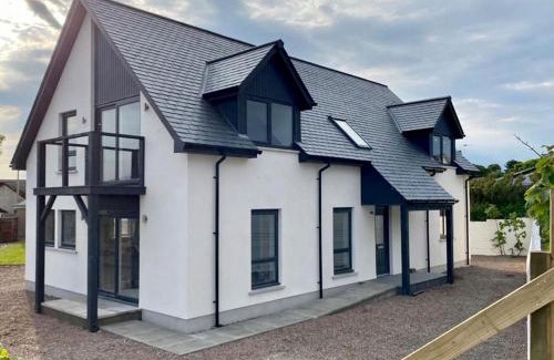 Tain House | On The Beach-Uk7465