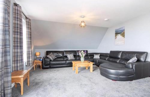 Tain House | On The Beach-Uk7465