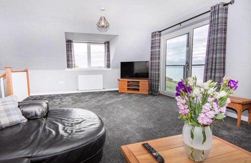 Tain House | On The Beach-Uk7465