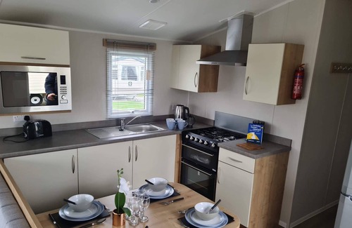 Ruan Minor House | On the beautiful Lizard Heritage Coast