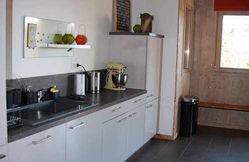 Le Chambon-sur-Lignon House | On the edge of the Chambon golf course, luxury rental for 6 people