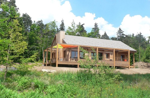 Le Chambon-sur-Lignon House | On the edge of the Chambon golf course, luxury rental for 6 people