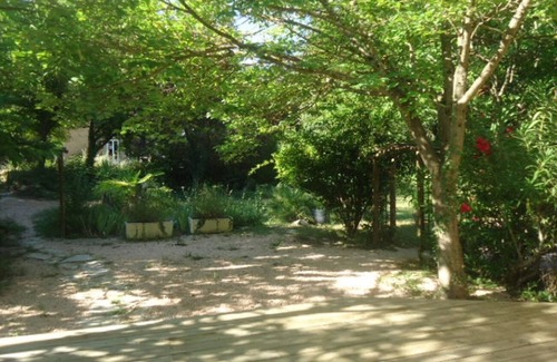 Brignoles Villa | On the edge of a forest, in green Provence, with private swimming pool