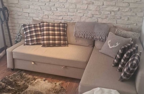 Gallio Apartment | On the ground floor a wonderful renovated comfortable apartment!